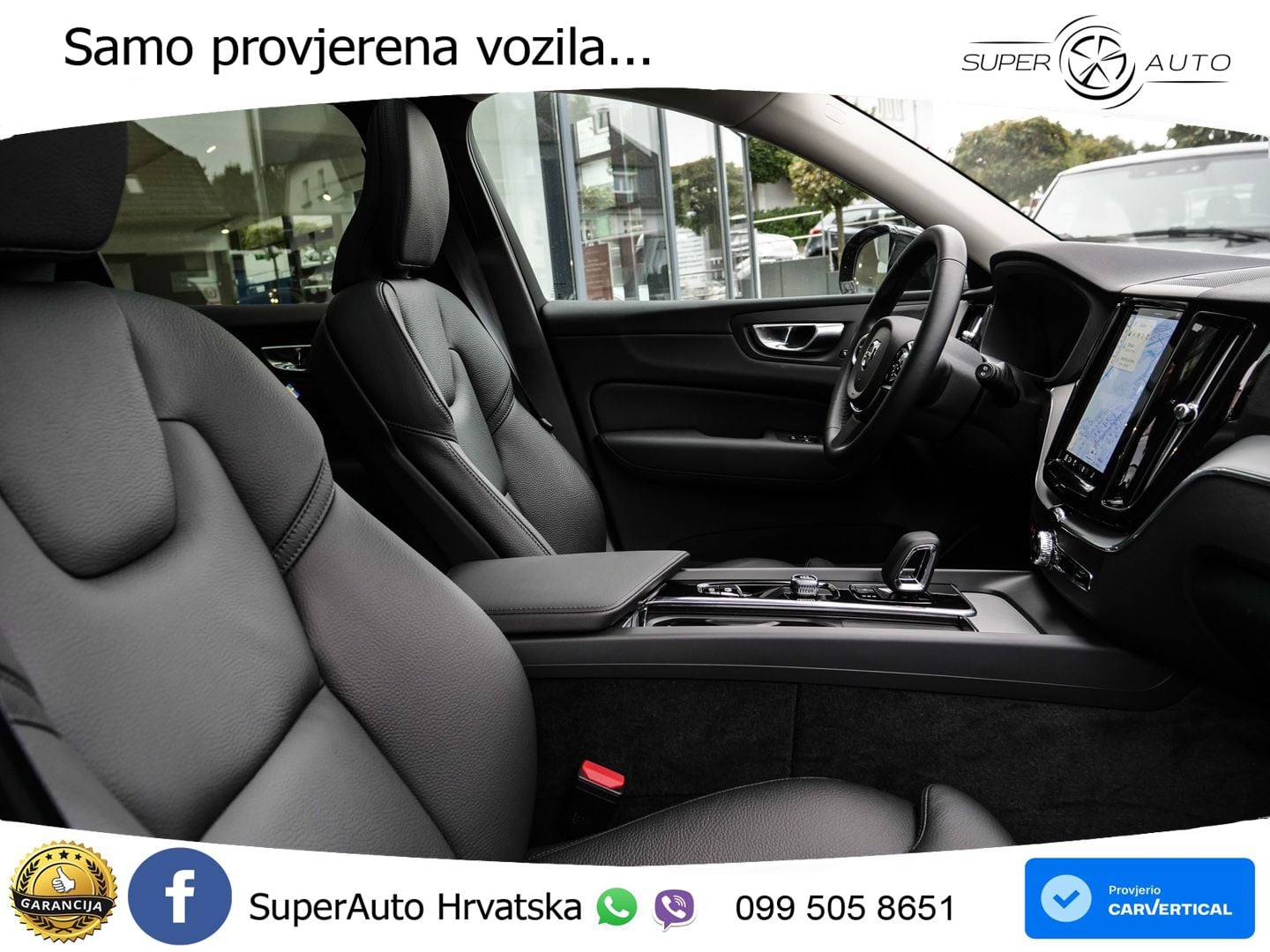 Volvo XC60 T8 AWD Geartronic LED+GR SJED+ACC