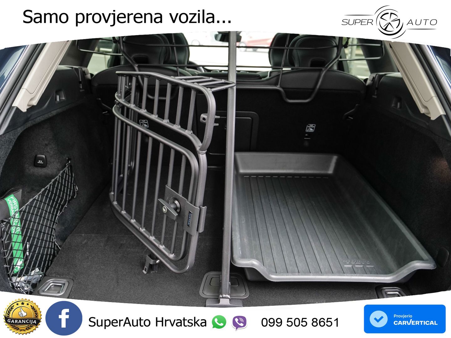 Volvo XC60 T8 AWD Geartronic LED+GR SJED+ACC