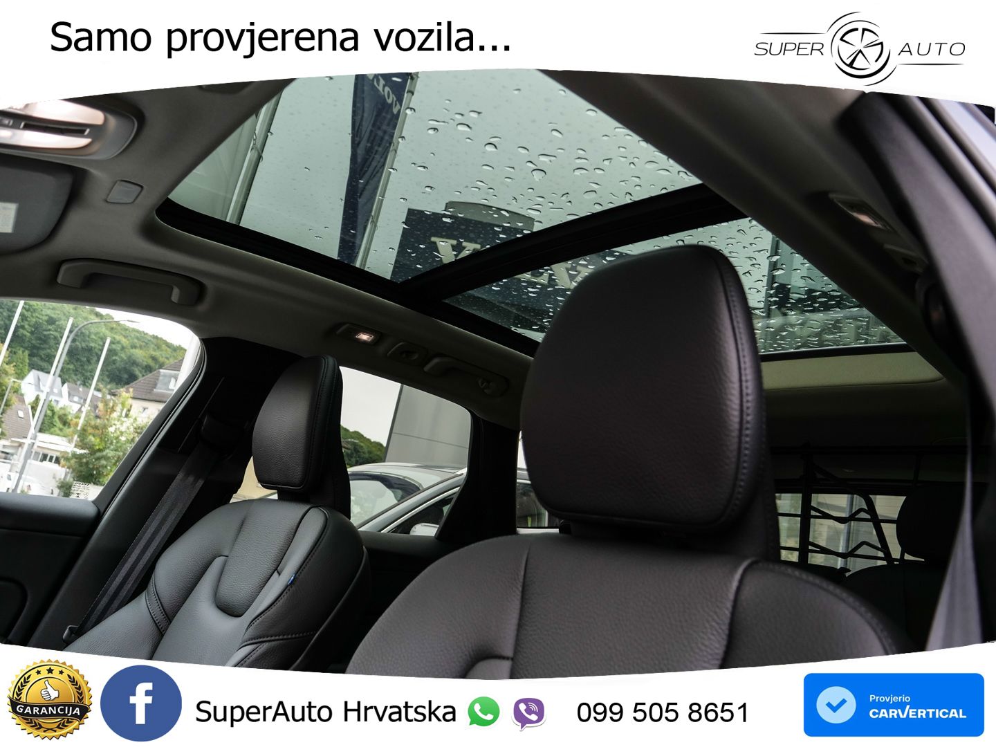 Volvo XC60 T8 AWD Geartronic LED+GR SJED+ACC