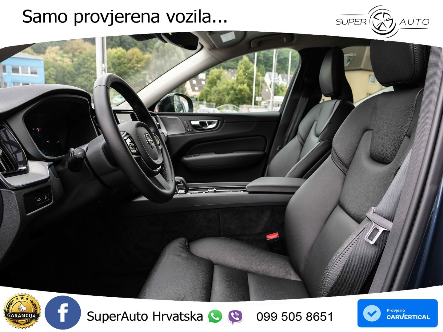 Volvo XC60 T8 AWD Geartronic LED+GR SJED+ACC