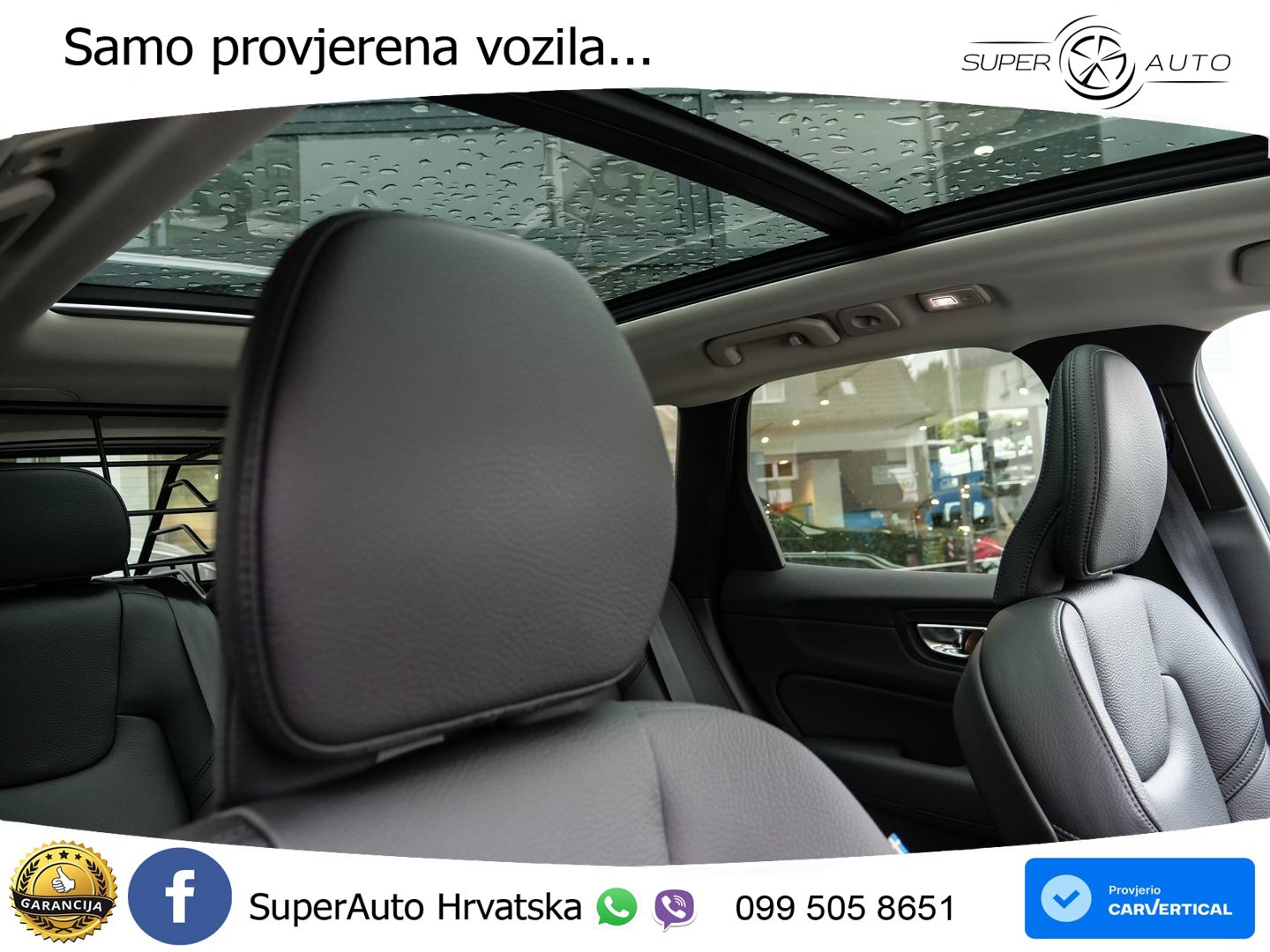 Volvo XC60 T8 AWD Geartronic LED+GR SJED+ACC