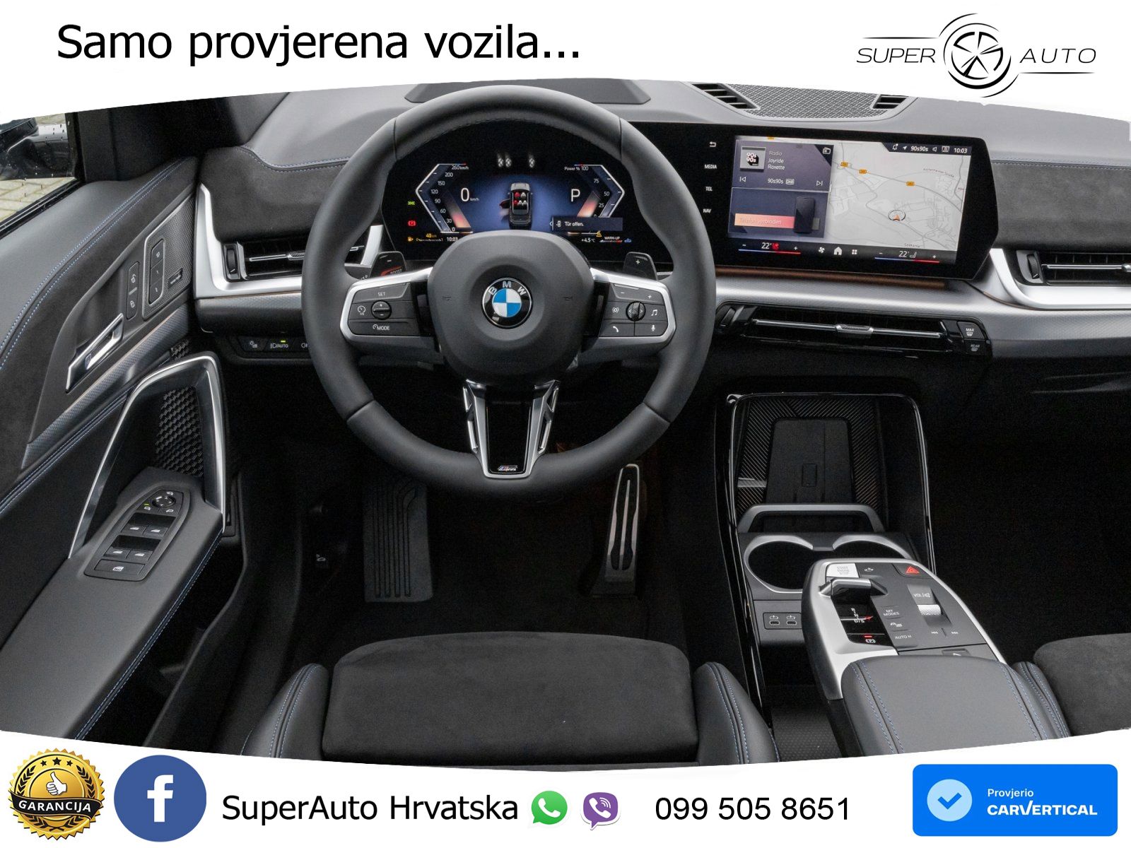 BMW X1 20d (163 KS) xDrive Steptronic LED+GR SJED+ACC