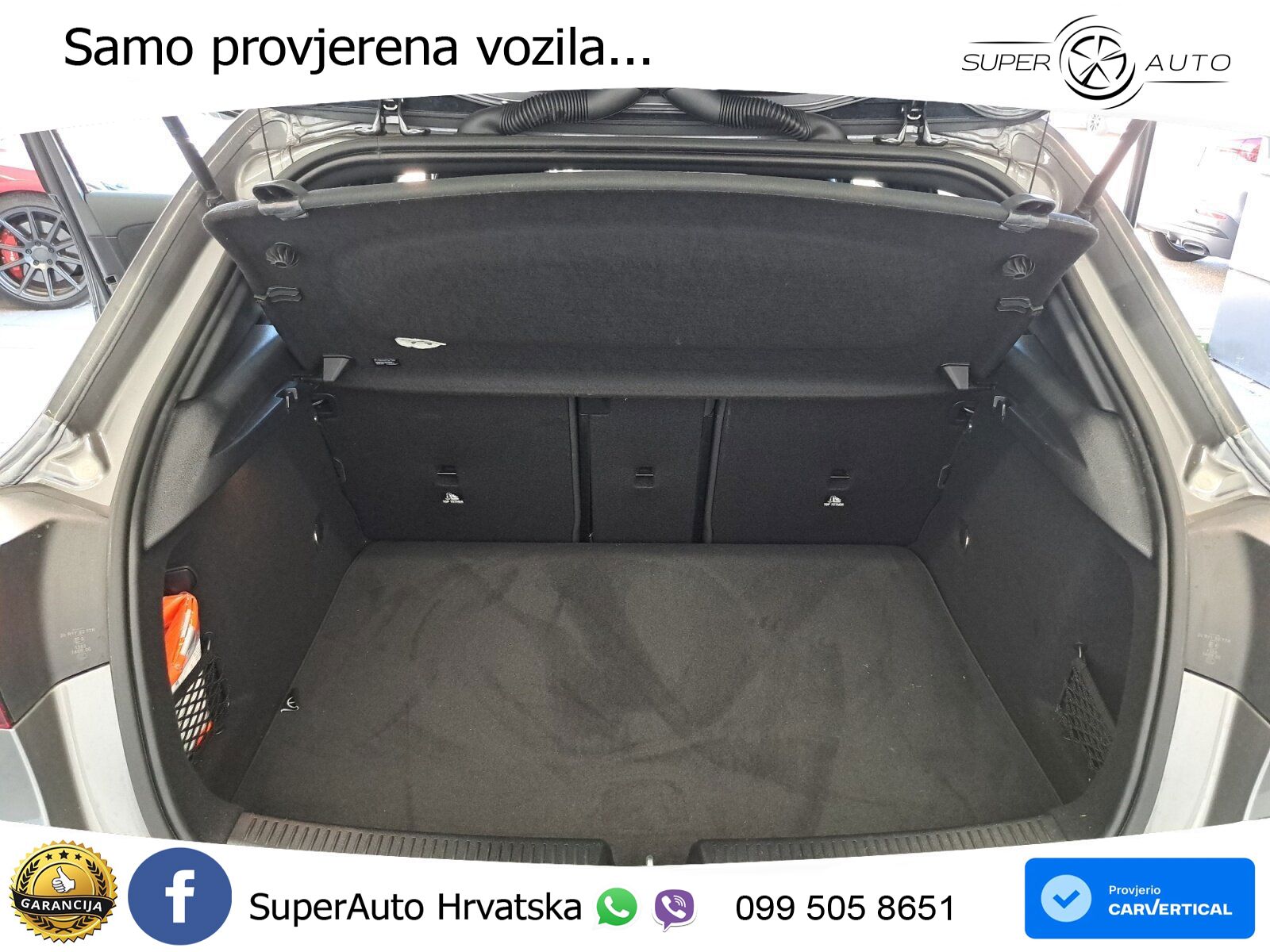 Mercedes-Benz A 220d 8G-DCT AMG