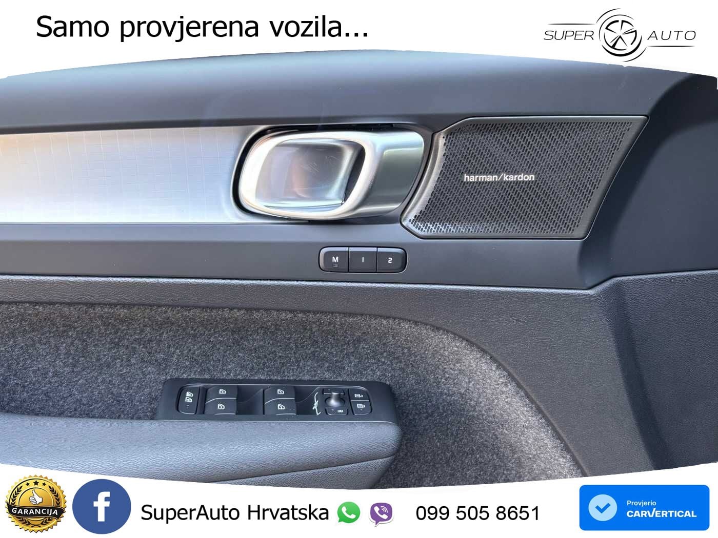 Volvo XC40 2.0 B3 163 KS Automatic LED+GR SJED+ACC