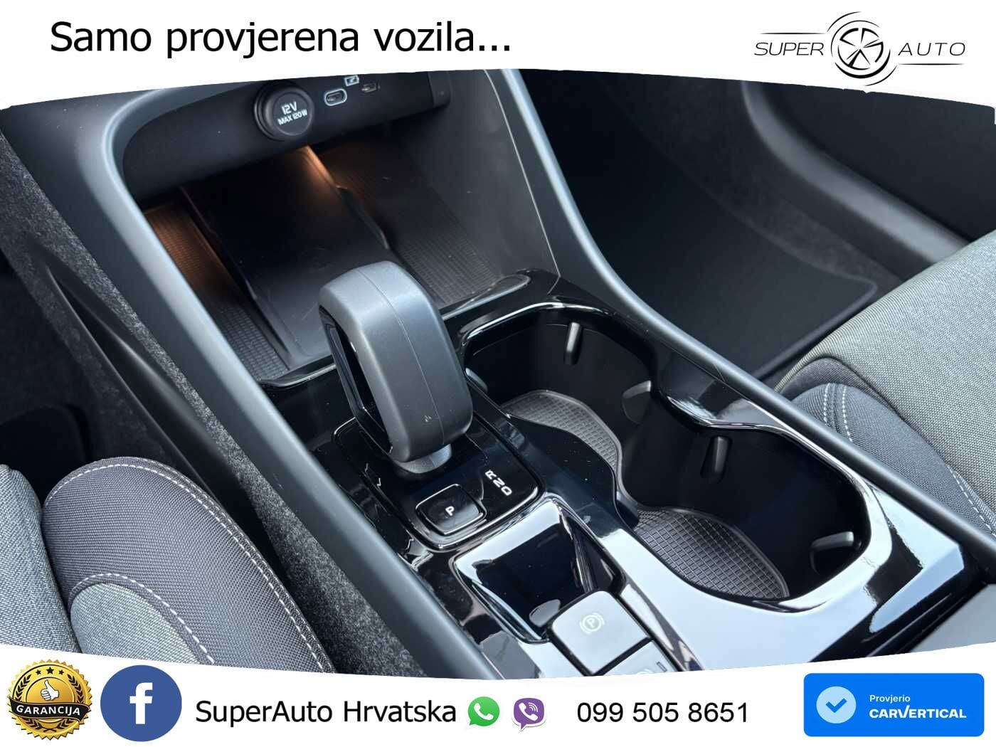 Volvo XC40 2.0 B3 163 KS Automatic LED+GR SJED+ACC