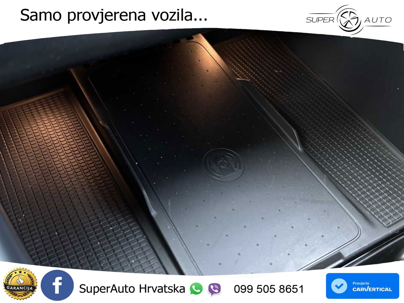 Volvo XC40 2.0 B3 163 KS Automatic LED+GR SJED+ACC