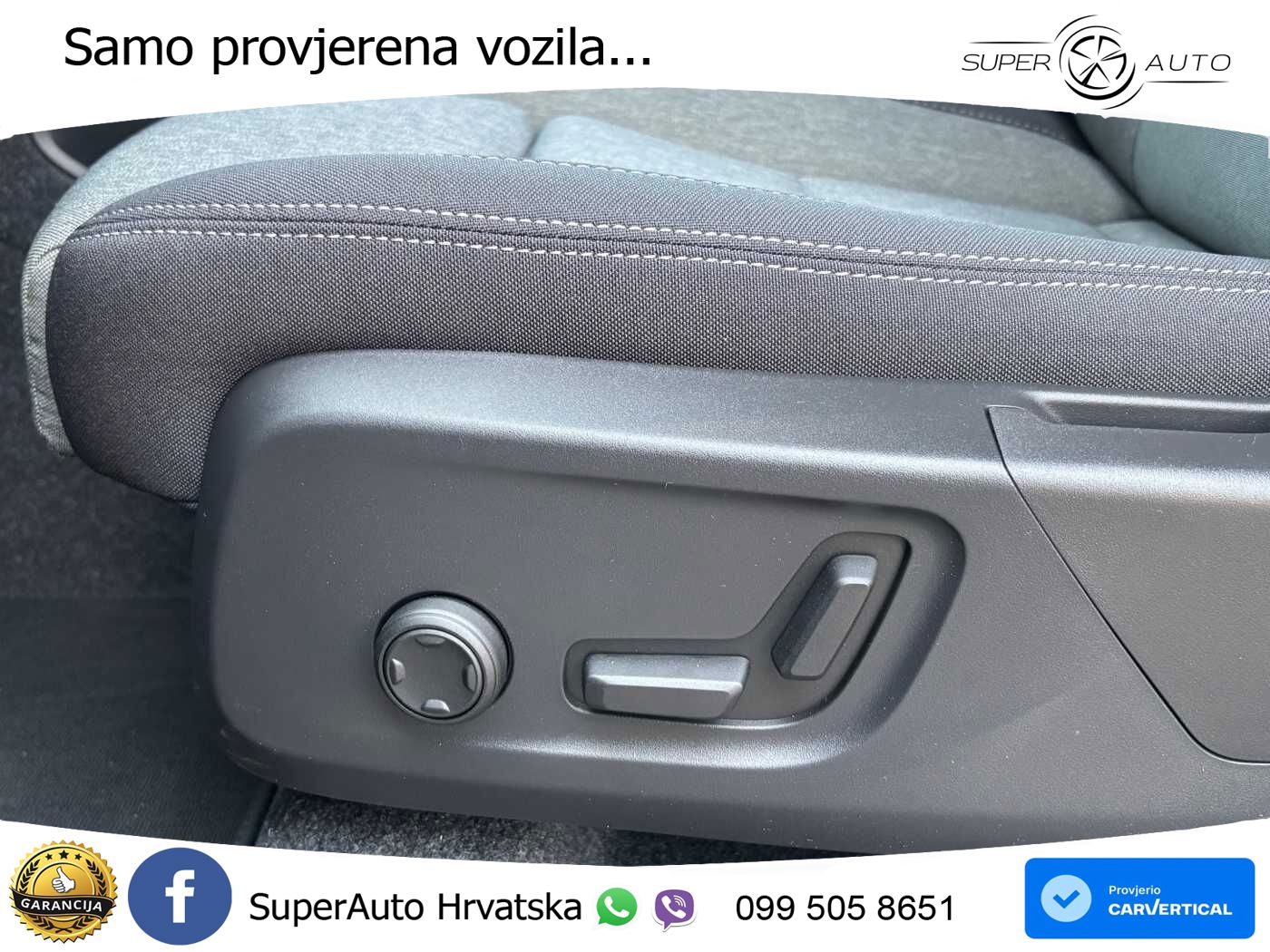 Volvo XC40 2.0 B3 163 KS Automatic LED+GR SJED+ACC