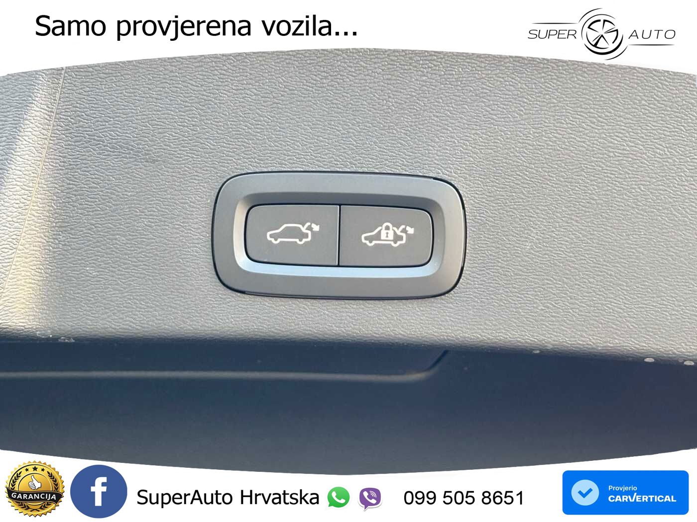 Volvo XC40 2.0 B3 163 KS Automatic LED+GR SJED+ACC