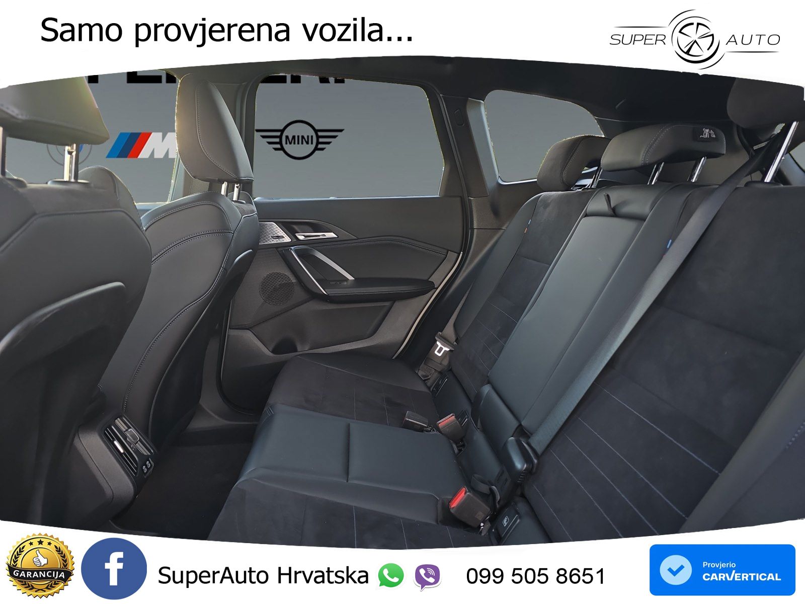 BMW iX1 68 kWh (313 KS) xDrive30 M Sport LED+GR SJED+ACC