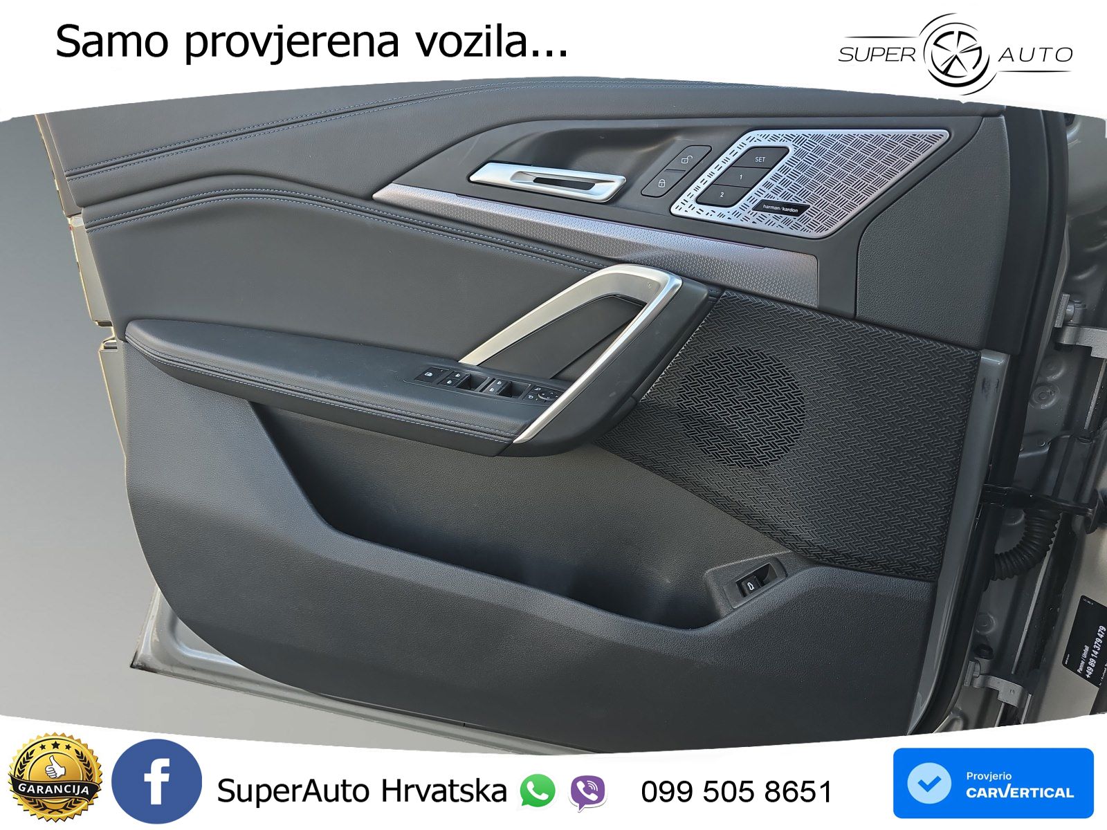 BMW iX1 68 kWh (313 KS) xDrive30 M Sport LED+GR SJED+ACC