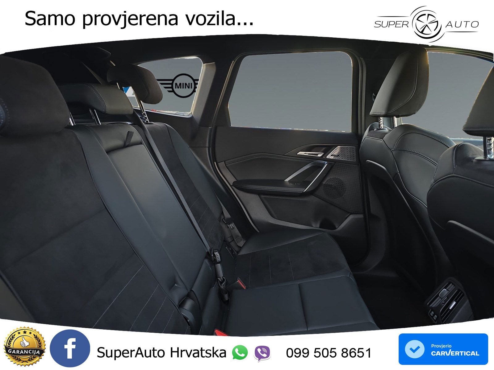 BMW iX1 68 kWh (313 KS) xDrive30 M Sport LED+GR SJED+ACC