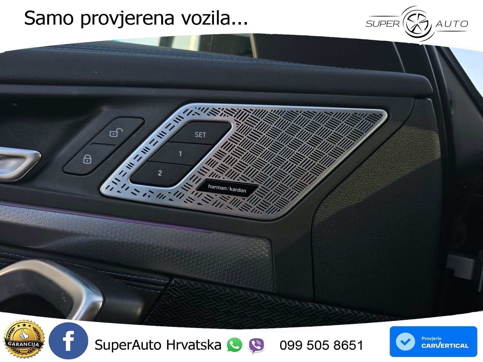 BMW iX1 68 kWh (313 KS) xDrive30 M Sport LED+GR SJED+ACC