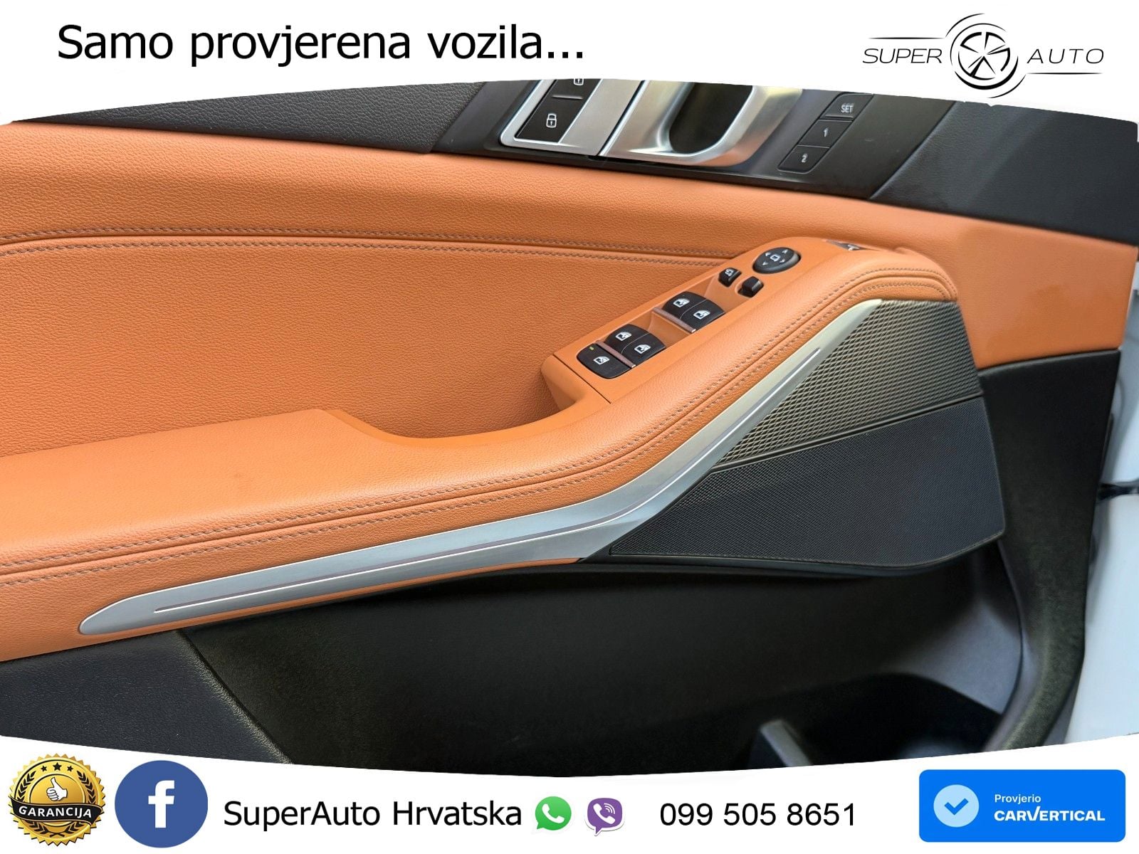 BMW X5 30d (286 KS) xDrive Steptronic M Sport LED+GR SJED+ACC