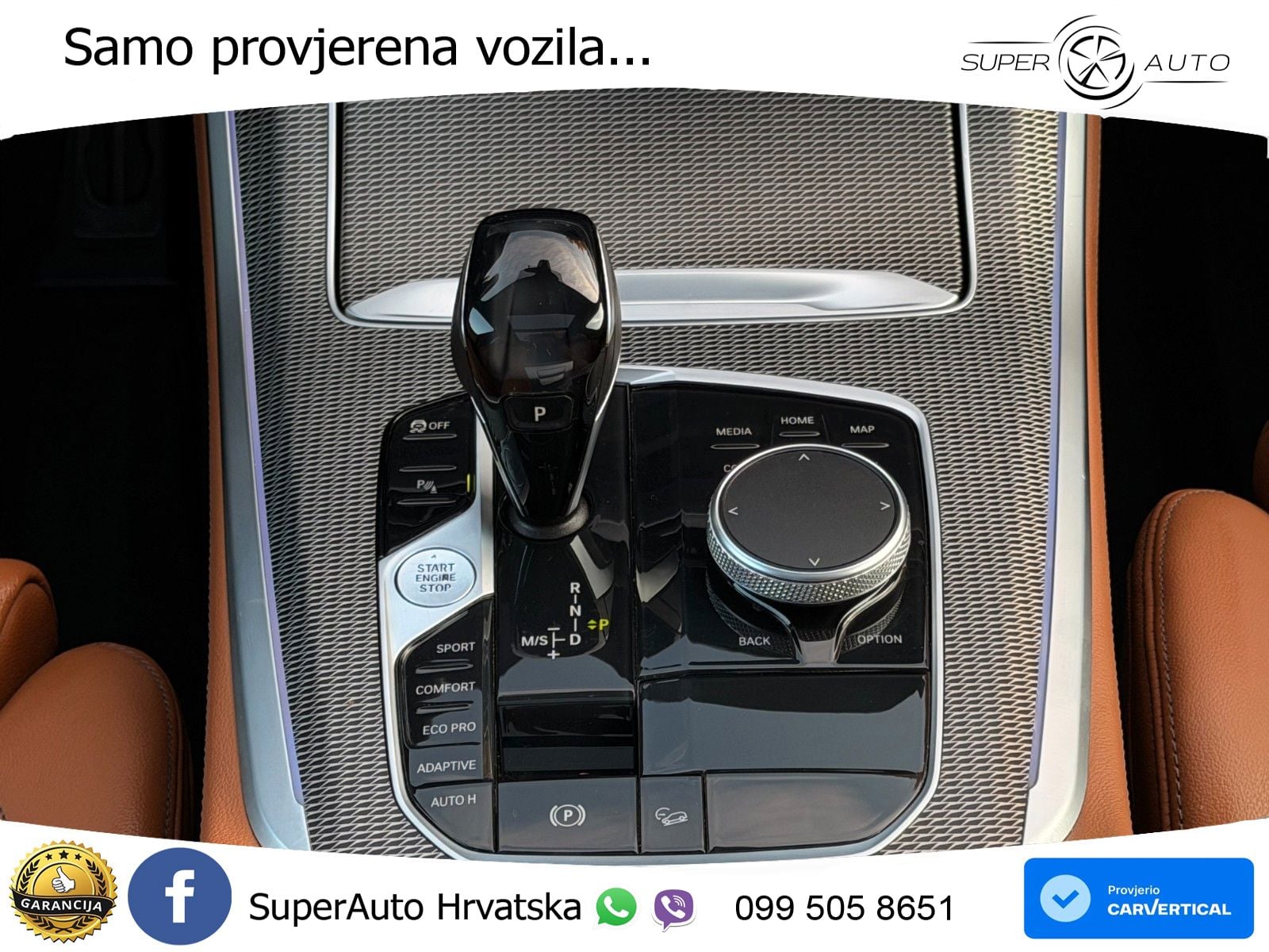 BMW X5 30d (286 KS) xDrive Steptronic M Sport LED+GR SJED+ACC