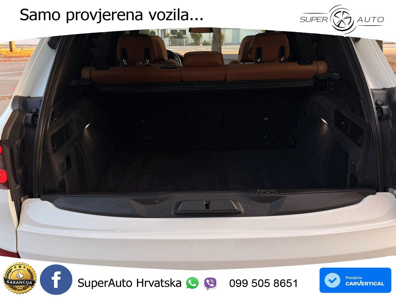 BMW X5 30d (286 KS) xDrive Steptronic M Sport LED+GR SJED+ACC