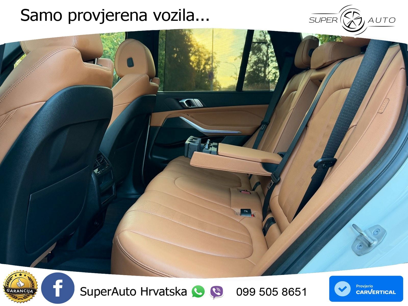 BMW X5 30d (286 KS) xDrive Steptronic M Sport LED+GR SJED+ACC