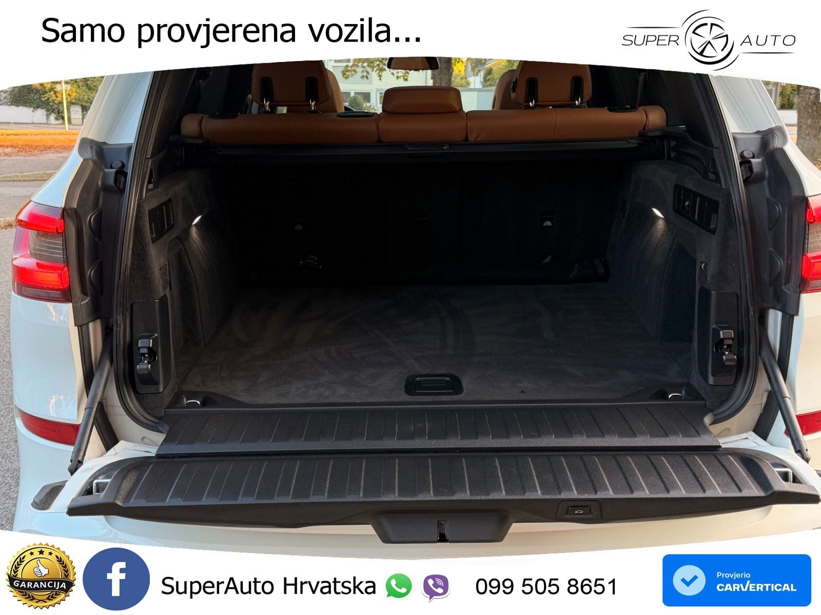 BMW X5 30d (286 KS) xDrive Steptronic M Sport LED+GR SJED+ACC