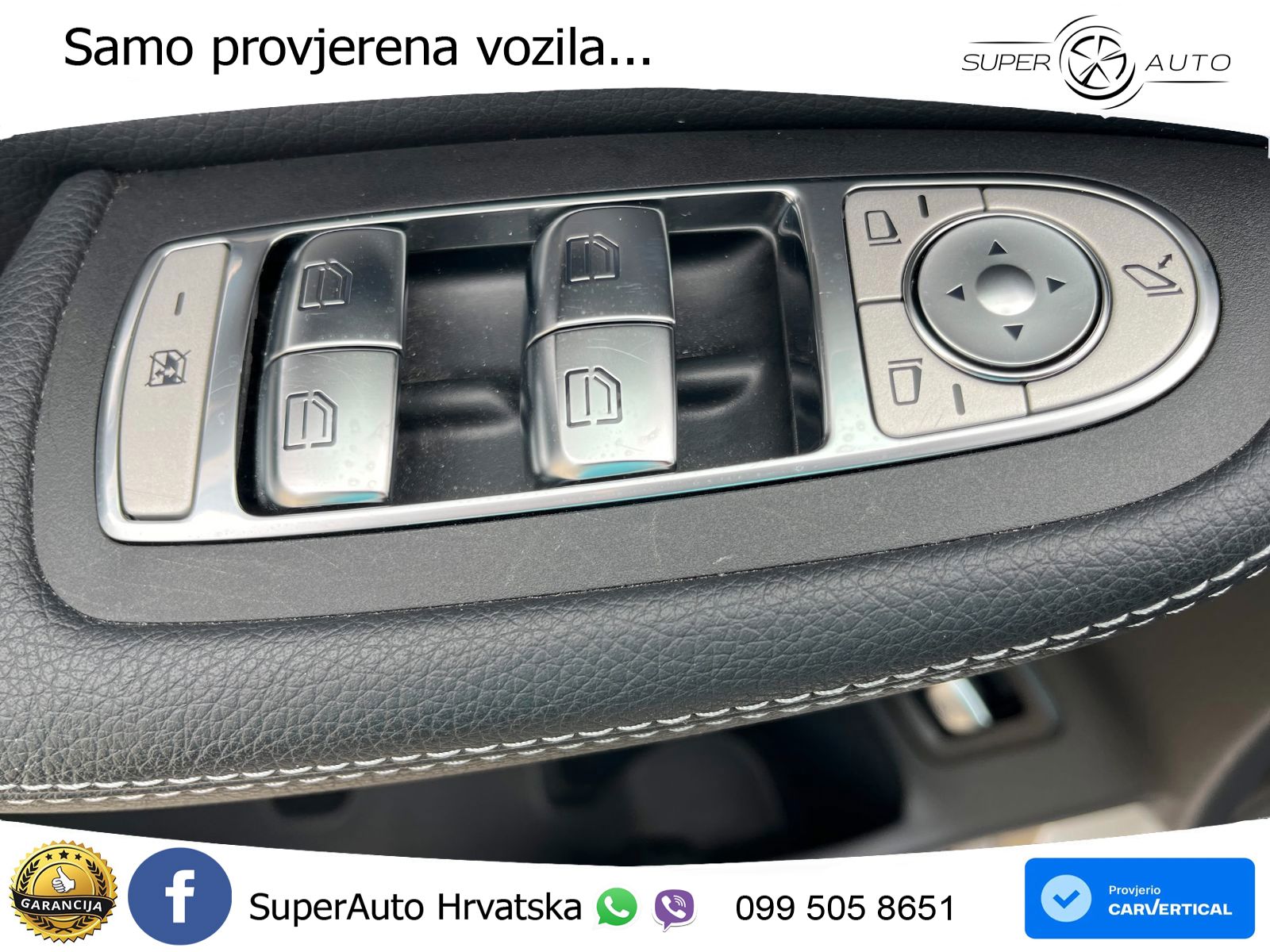 Mercedes GLC 300d (245 KS) 4MATIC G-TRONIC AMG LED+GR SJED+ACC