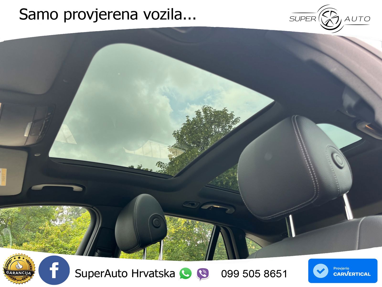 Mercedes GLC 300d (245 KS) 4MATIC G-TRONIC AMG LED+GR SJED+ACC