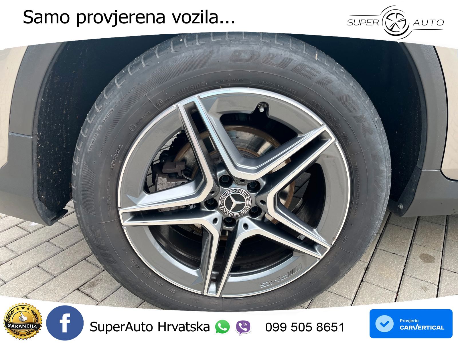 Mercedes GLC 300d (245 KS) 4MATIC G-TRONIC AMG LED+GR SJED+ACC
