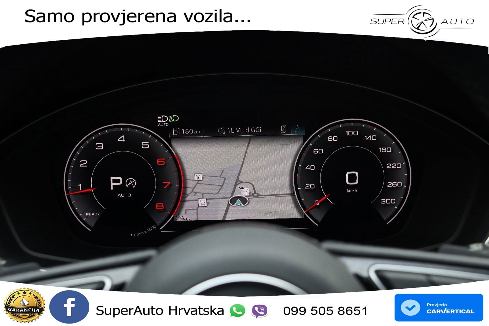 Audi A5 Sportback  40 TFSI (204 KS) S tronic S line