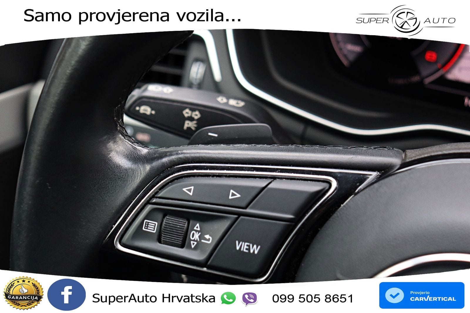 Audi A5 Sportback  40 TFSI (204 KS) S tronic S line