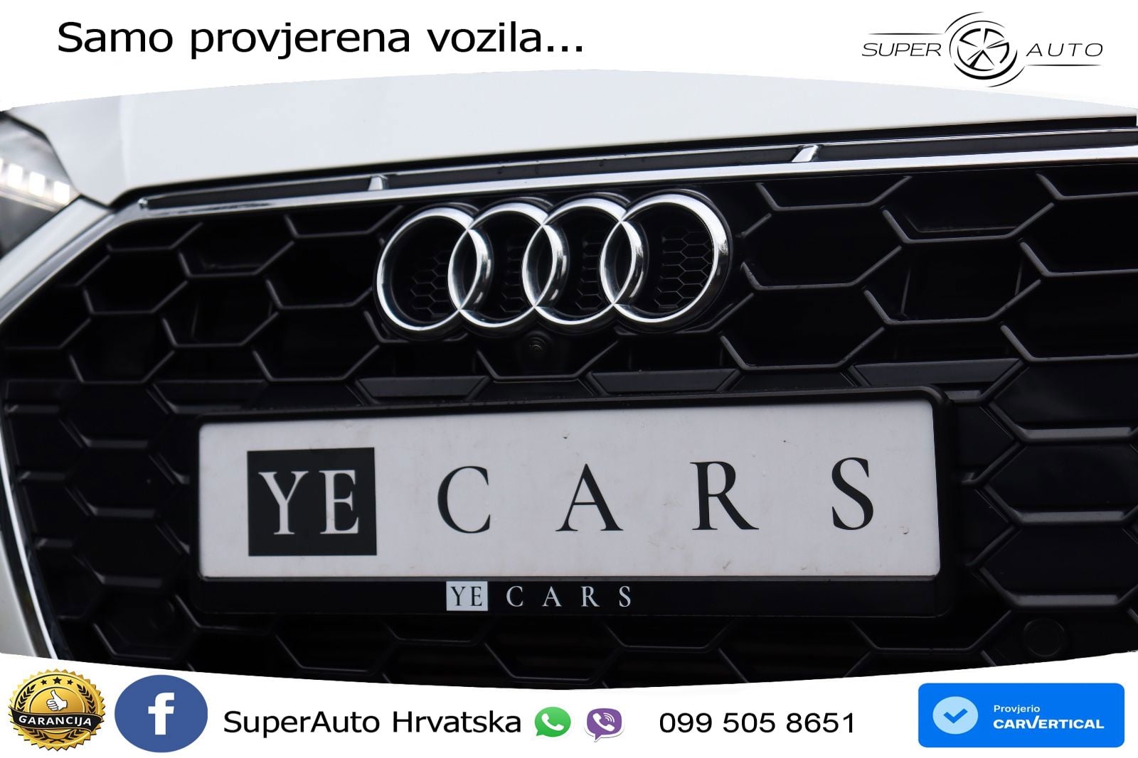 Audi A5 Sportback  40 TFSI (204 KS) S tronic S line