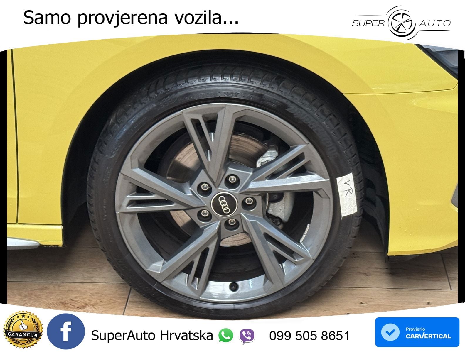 Audi A3 30 TDI (116 KS) S line
