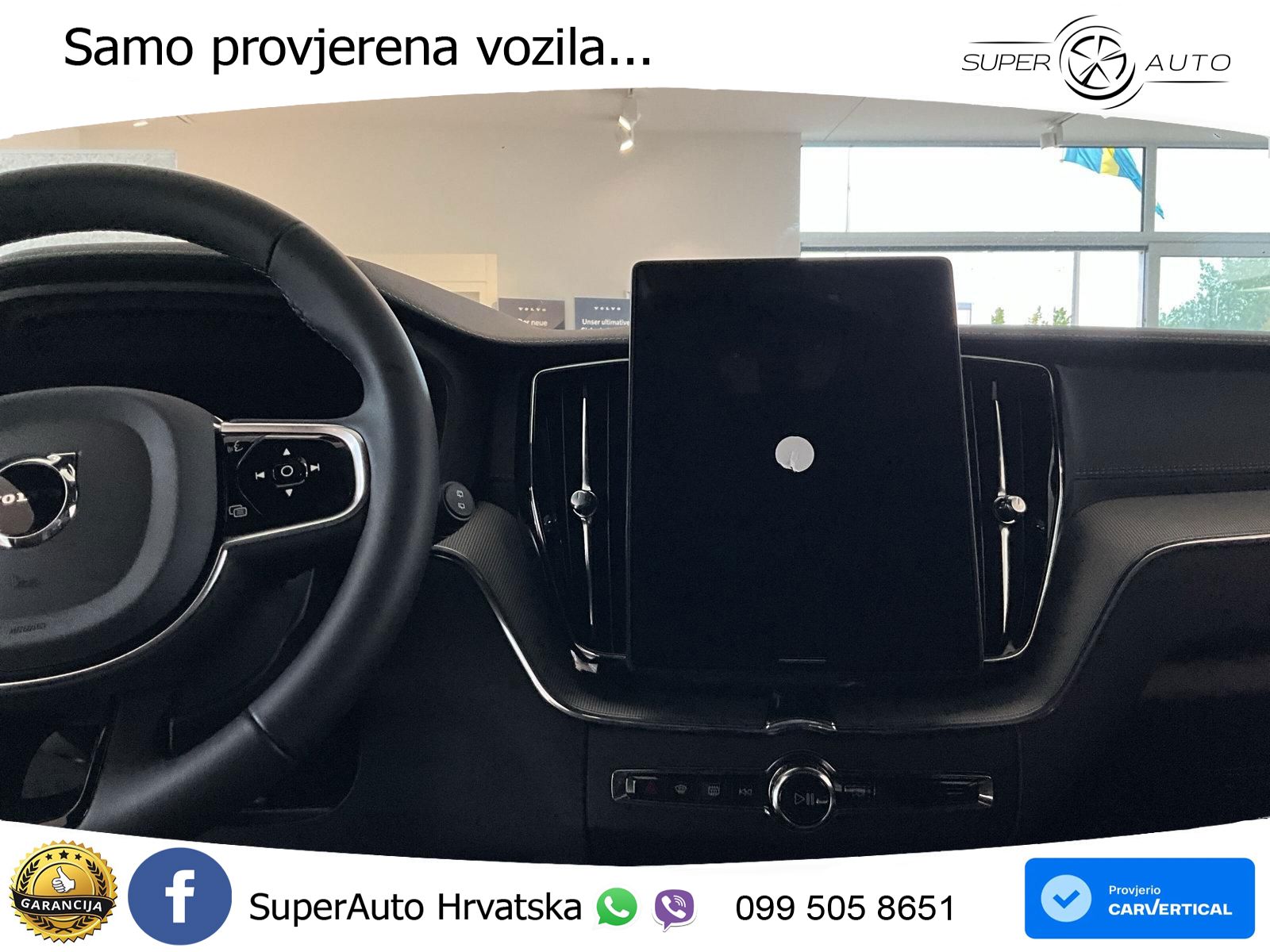 Volvo XC60 T8 AWD Geartronic ACC+HEAD+4xGR SJED+360+PANO