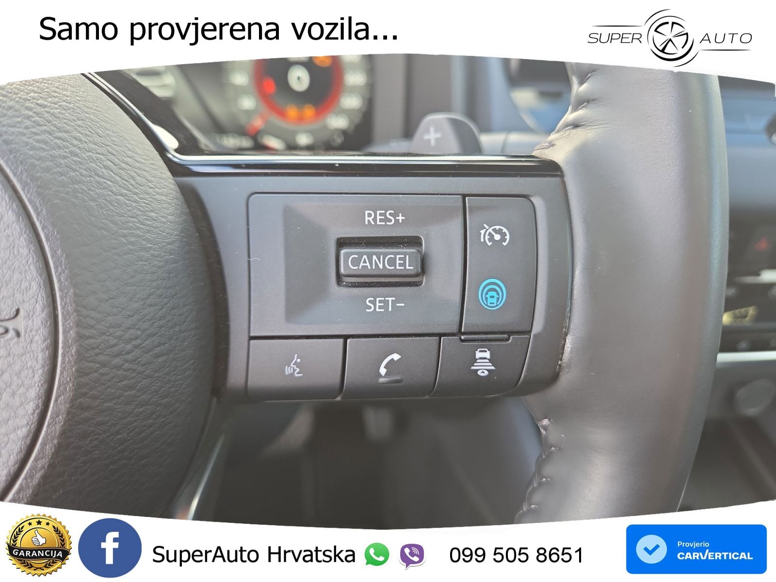 Nissan Qashqai 1.3 DIG-T (158 KS) Xtronic LED+GR SJED+ACC
