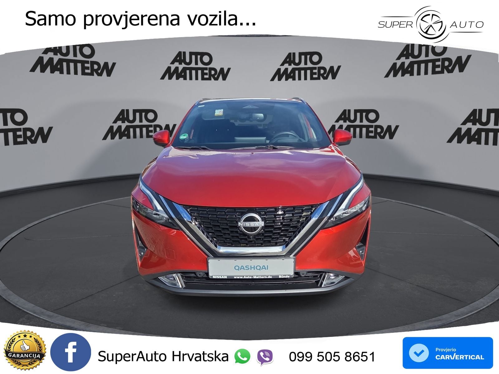 Nissan Qashqai 1.3 DIG-T (158 KS) Xtronic LED+GR SJED+ACC