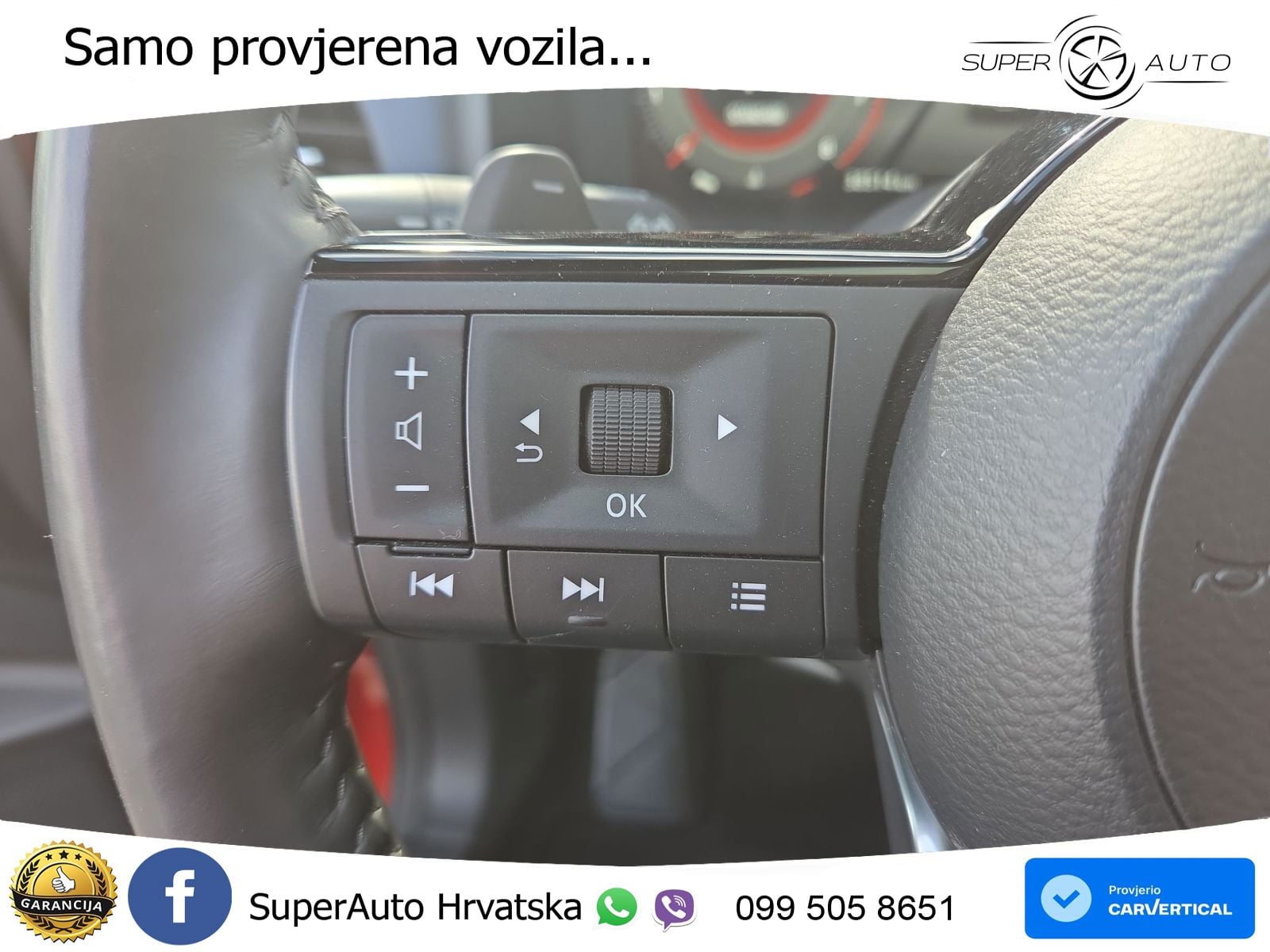 Nissan Qashqai 1.3 DIG-T (158 KS) Xtronic LED+GR SJED+ACC