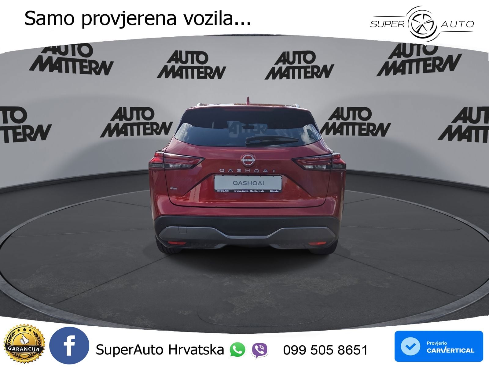 Nissan Qashqai 1.3 DIG-T (158 KS) Xtronic LED+GR SJED+ACC