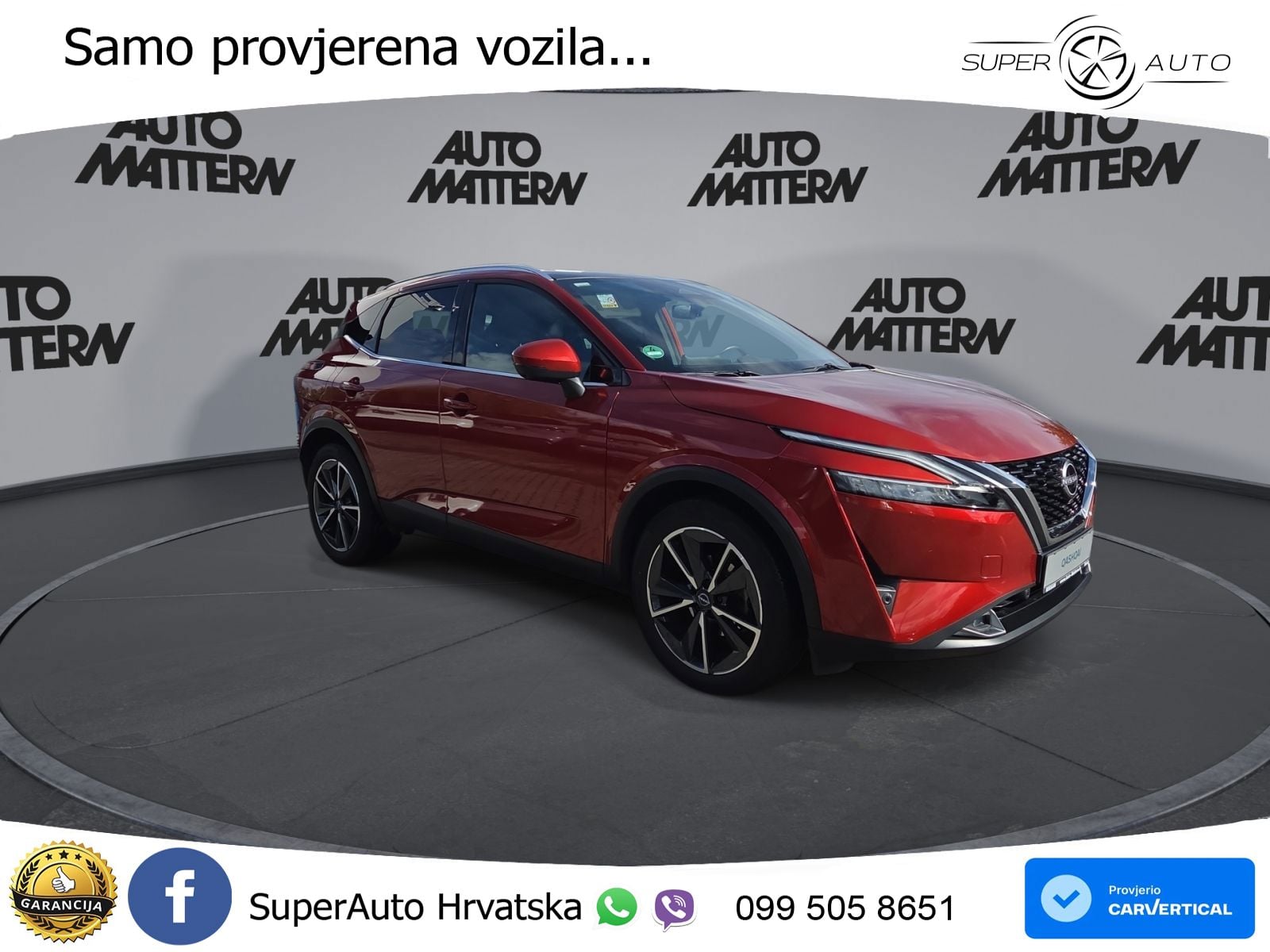 Nissan Qashqai 1.3 DIG-T (158 KS) Xtronic LED+GR SJED+ACC