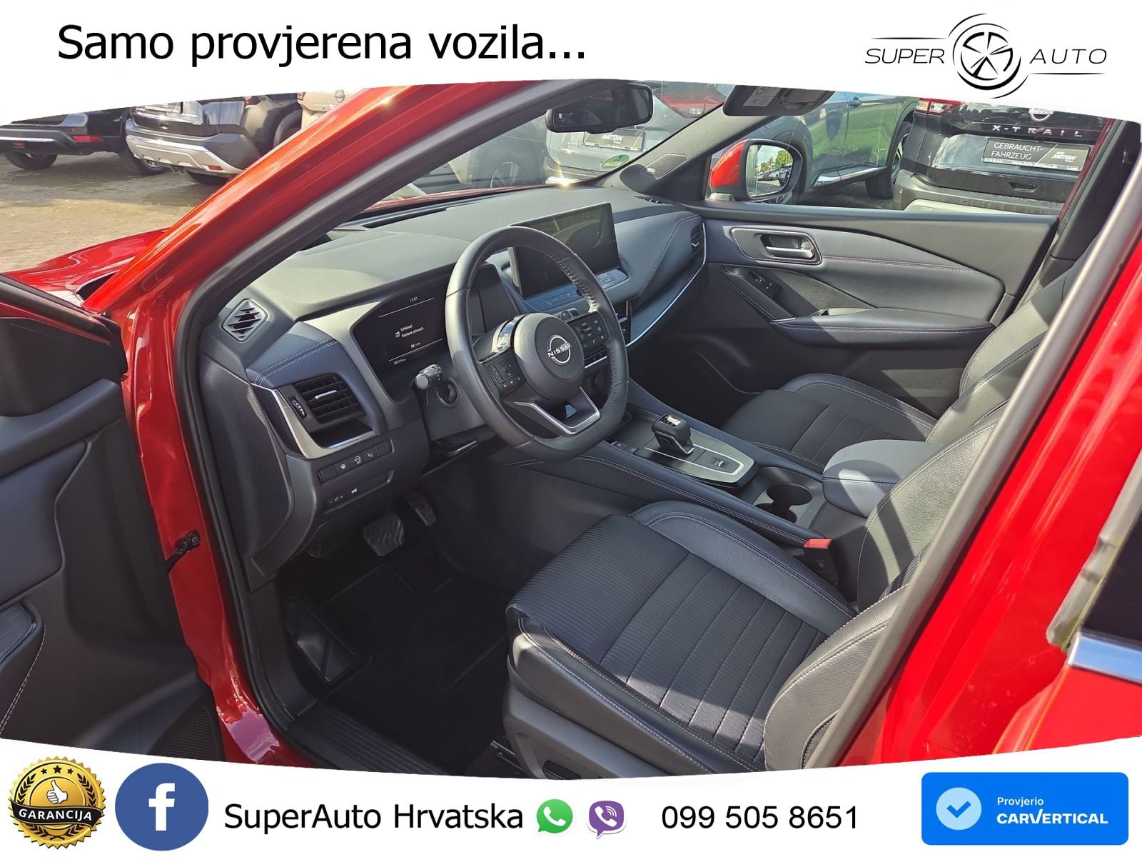 Nissan Qashqai 1.3 DIG-T (158 KS) Xtronic LED+GR SJED+ACC