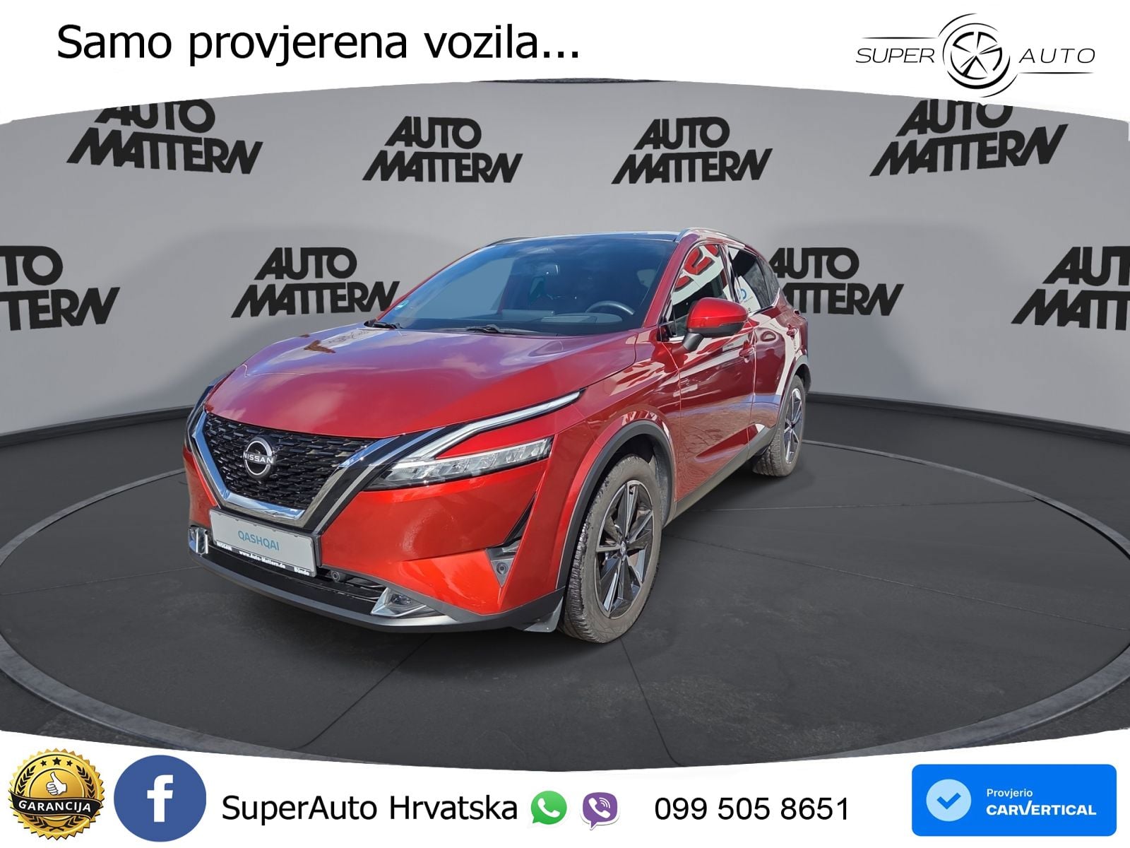 Nissan Qashqai 1.3 DIG-T (158 KS) Xtronic LED+GR SJED+ACC