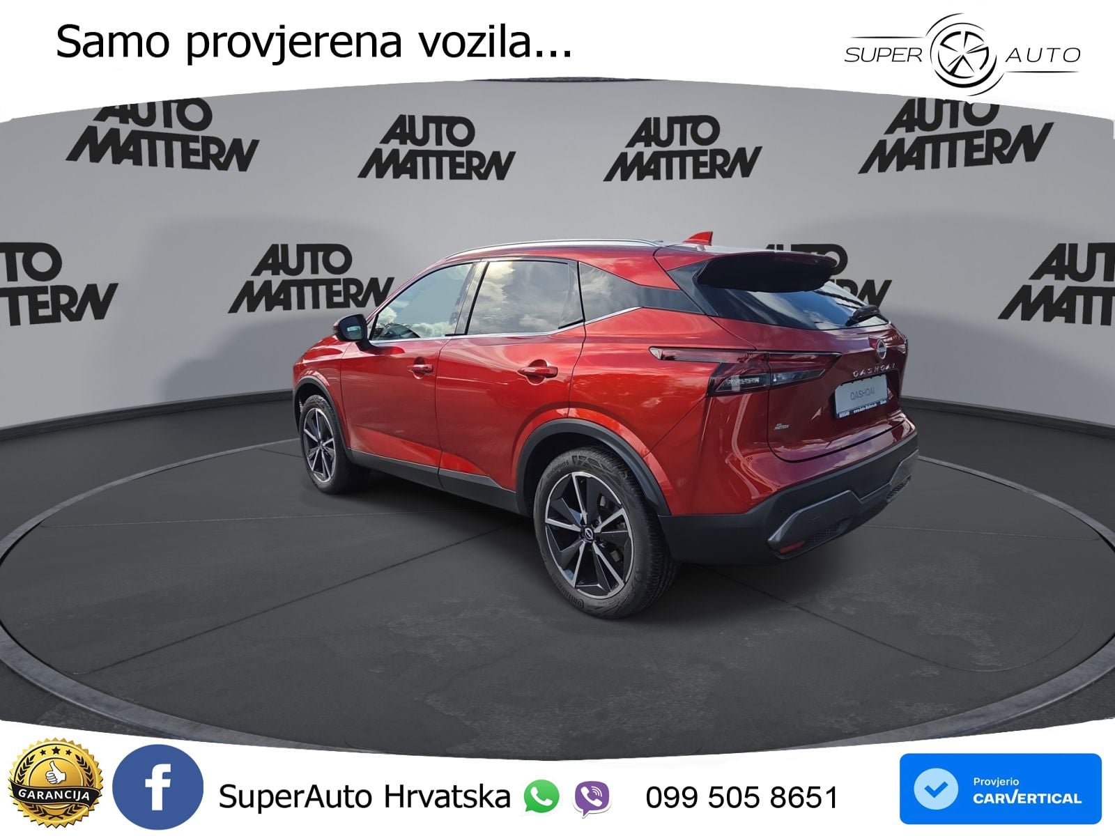 Nissan Qashqai 1.3 DIG-T (158 KS) Xtronic LED+GR SJED+ACC