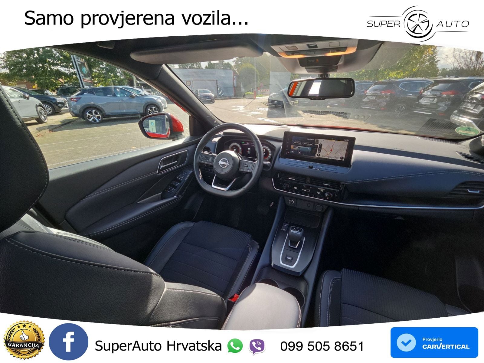 Nissan Qashqai 1.3 DIG-T (158 KS) Xtronic LED+GR SJED+ACC