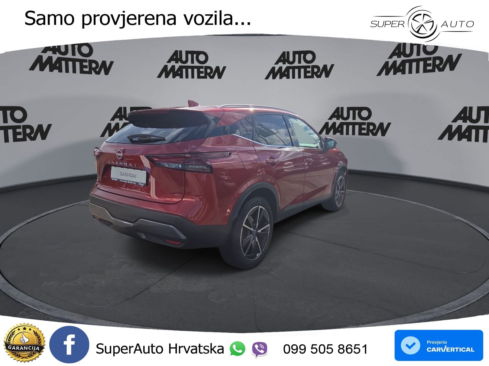 Nissan Qashqai 1.3 DIG-T (158 KS) Xtronic LED+GR SJED+ACC