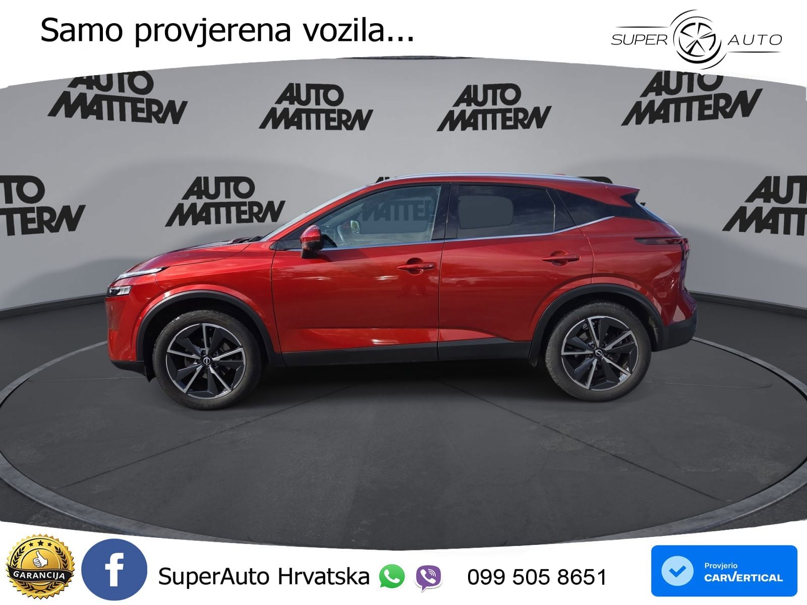 Nissan Qashqai 1.3 DIG-T (158 KS) Xtronic LED+GR SJED+ACC