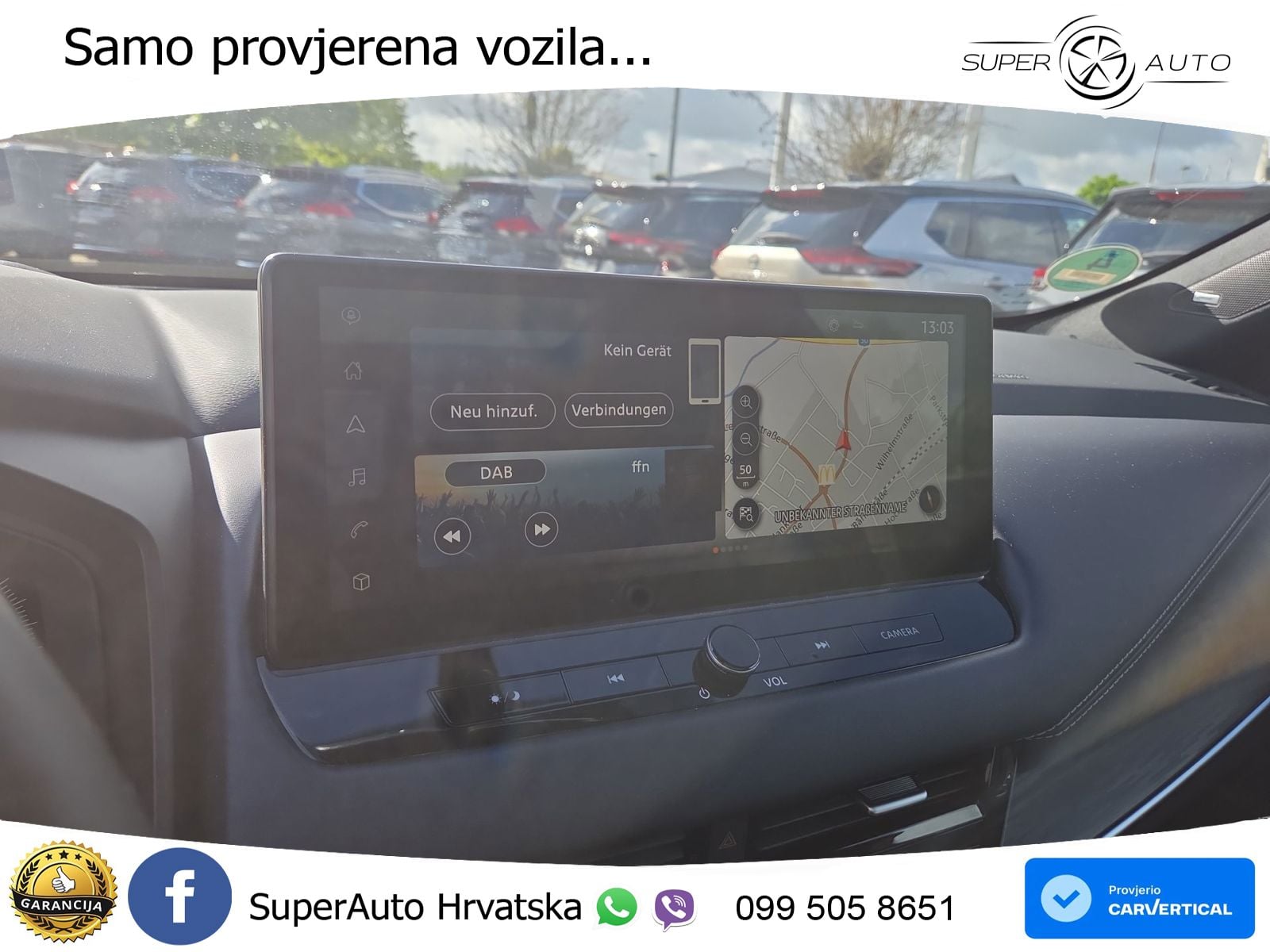 Nissan Qashqai 1.3 DIG-T (158 KS) Xtronic LED+GR SJED+ACC