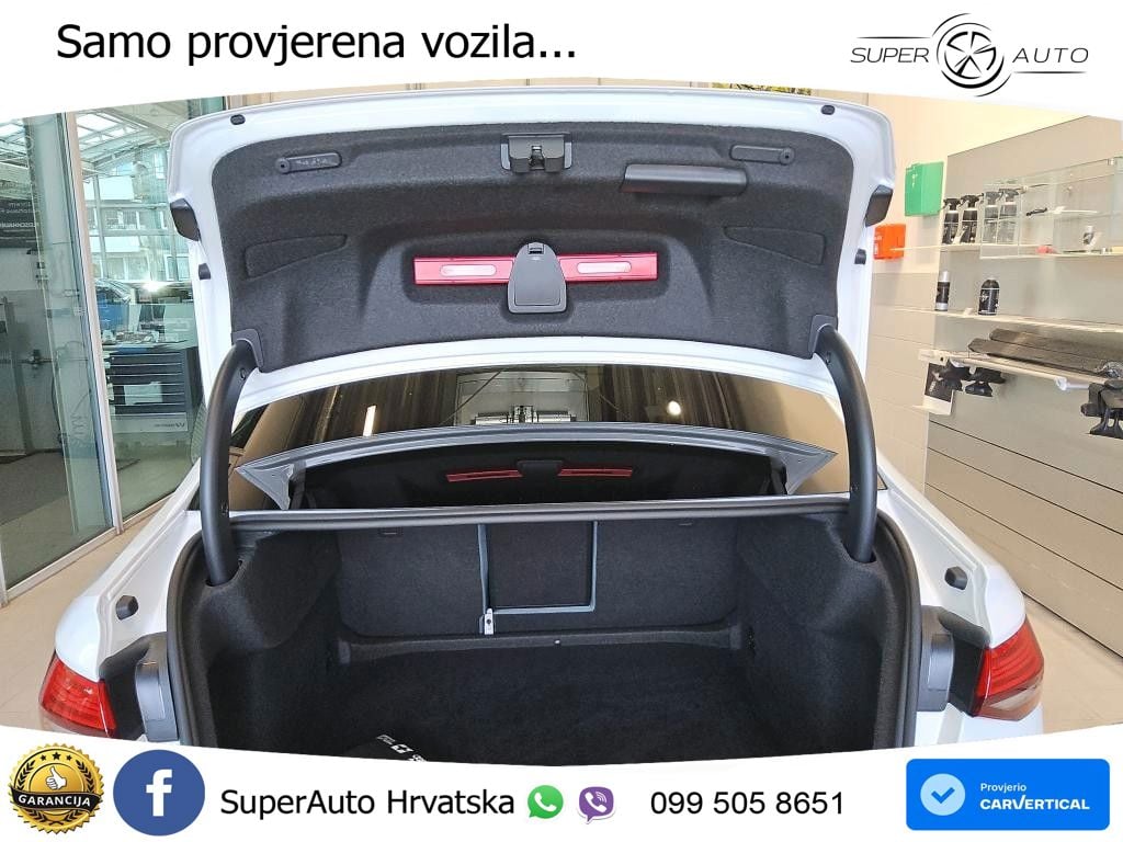 Audi A3 Limuzina 35 TDI (150 KS) S tronic S line LED+GR SJED+ACC