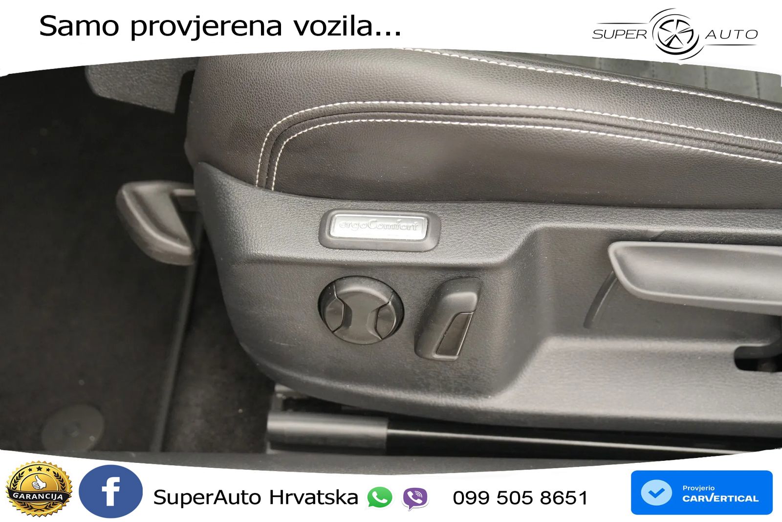 Volkswagen Passat Variant 1.5 TSI (150 KS) DSG ACT Elegance LED+GR SJED+ACC
