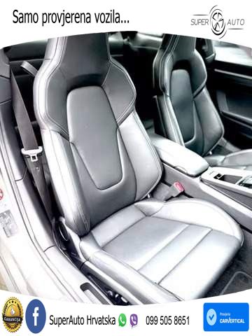 Porsche 911 Carrera S 3.0 (450 KS) PDK MATRIX+GR SJED+KAM