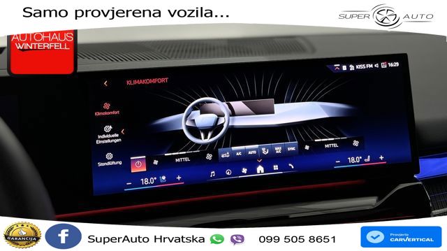 BMW 540d Touring (303 KS) xDrive Steptronic M Sport ACC+HEAD+4xGR SJED+360+PANO