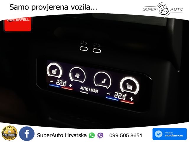 BMW 540d Touring (303 KS) xDrive Steptronic M Sport ACC+HEAD+4xGR SJED+360+PANO