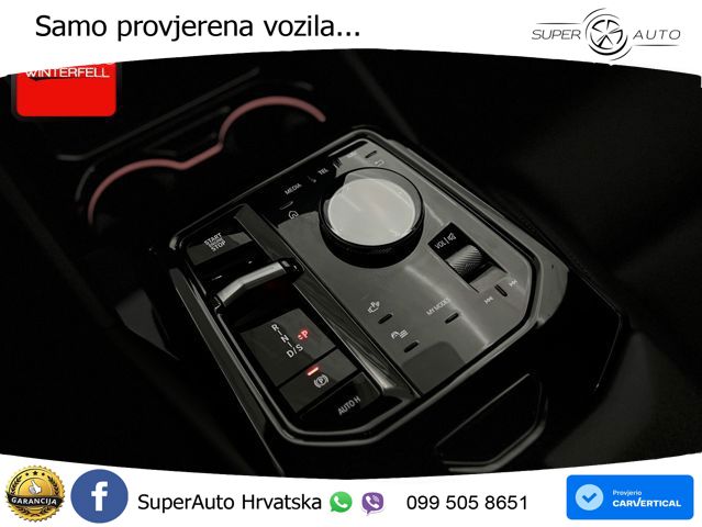 BMW 540d Touring (303 KS) xDrive Steptronic M Sport ACC+HEAD+4xGR SJED+360+PANO