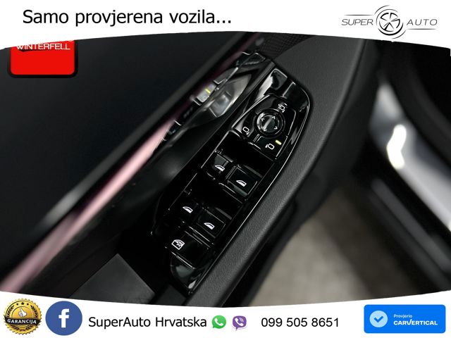 BMW 540d Touring (303 KS) xDrive Steptronic M Sport ACC+HEAD+4xGR SJED+360+PANO