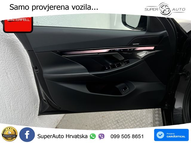 BMW 540d Touring (303 KS) xDrive Steptronic M Sport ACC+HEAD+4xGR SJED+360+PANO