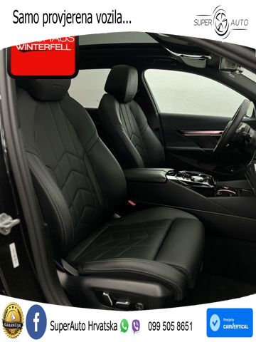 BMW 540d Touring (303 KS) xDrive Steptronic M Sport ACC+HEAD+4xGR SJED+360+PANO
